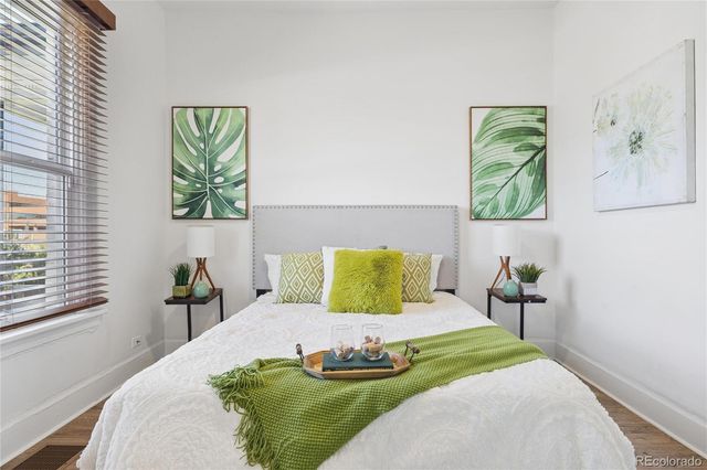 20 E 4th Avenue, Denver, CO 80203
