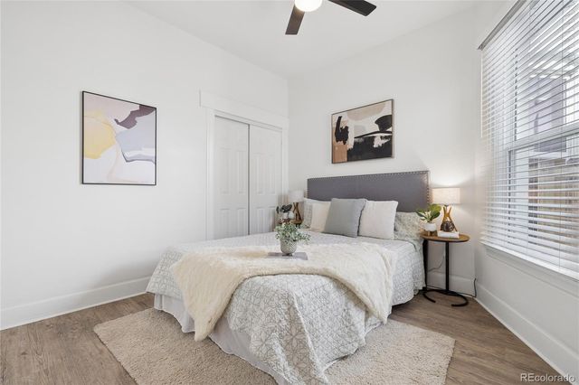 20 E 4th Avenue, Denver, CO 80203