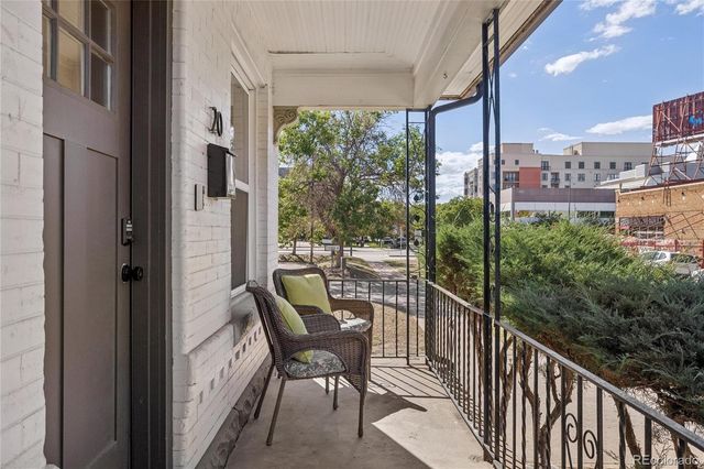 20 E 4th Avenue, Denver, CO 80203
