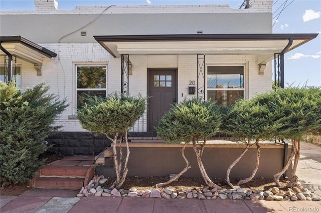 20 E 4th Avenue, Denver, CO 80203