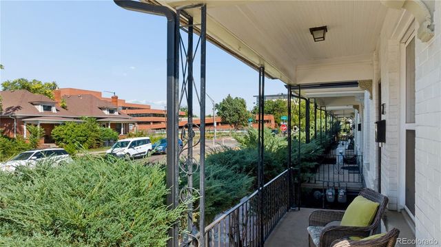20 E 4th Avenue, Denver, CO 80203