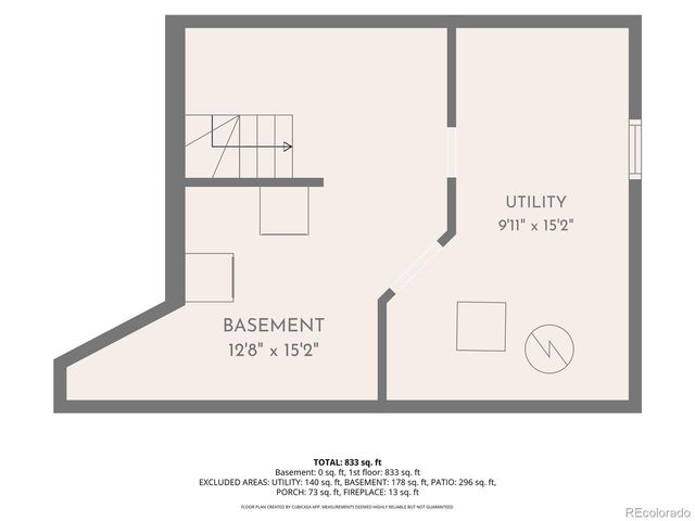 20 E 4th Avenue, Denver, CO 80203