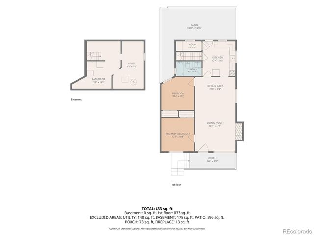 20 E 4th Avenue, Denver, CO 80203