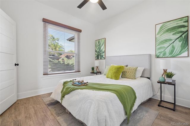 20 E 4th Avenue, Denver, CO 80203
