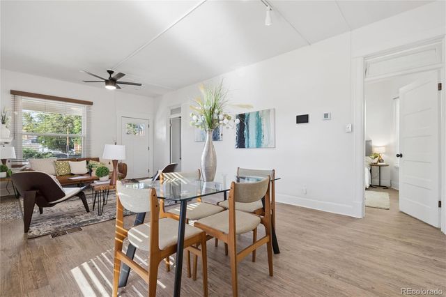20 E 4th Avenue, Denver, CO 80203