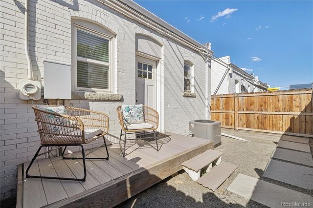 20 E 4th Avenue, Denver, CO 80203