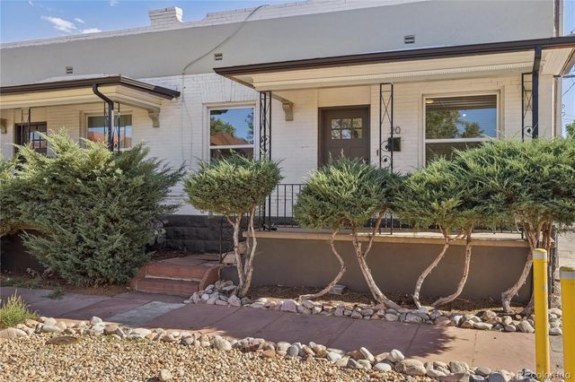 20 E 4th Avenue, Denver, CO 80203