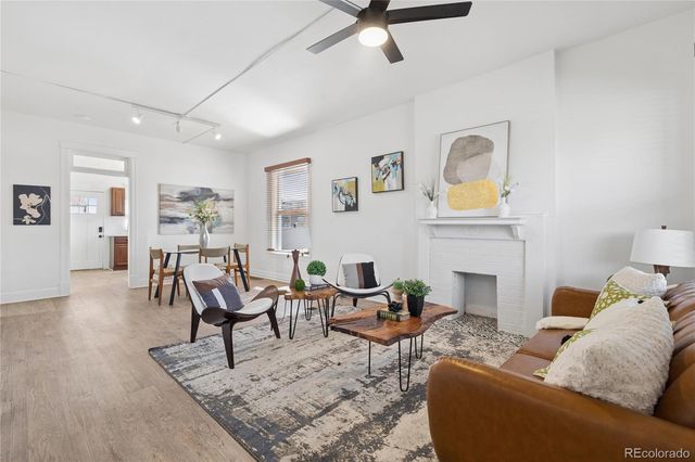 20 E 4th Avenue, Denver, CO 80203