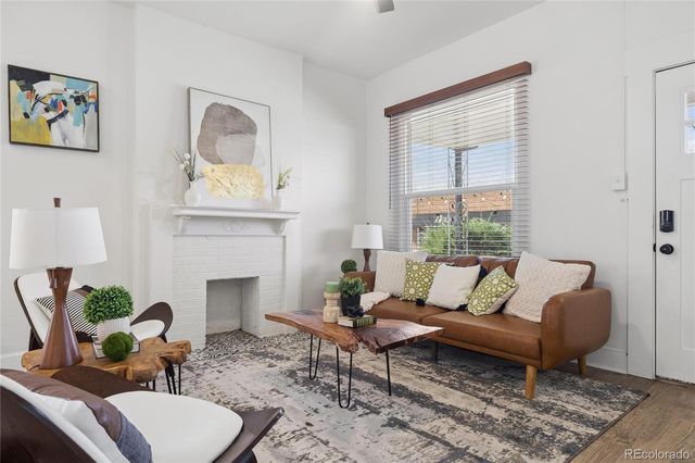 20 E 4th Avenue, Denver, CO 80203