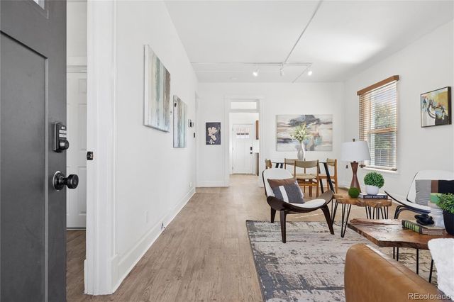 20 E 4th Avenue, Denver, CO 80203