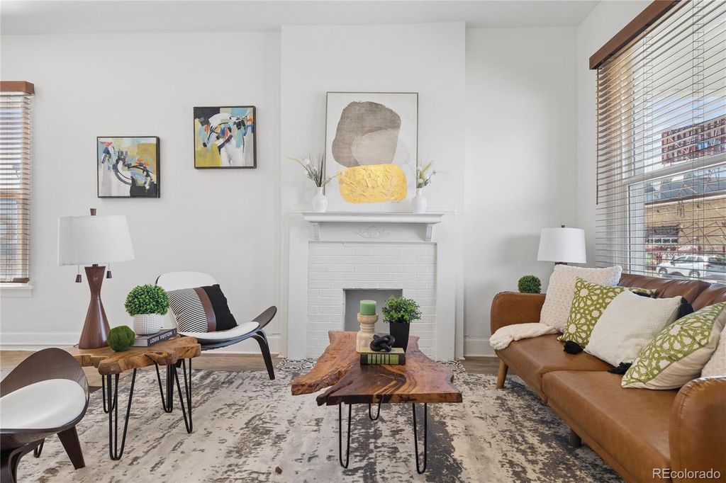 20 E 4th Avenue, Denver, CO 80203