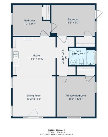 1210 W Manchester Ave, Los Angeles, CA 90044