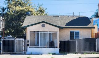 1210 W Manchester Ave, Los Angeles, CA 90044