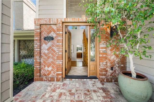 18202 Hutchings Dr, Yorba Linda, CA 92886