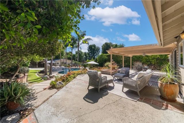 18202 Hutchings Dr, Yorba Linda, CA 92886