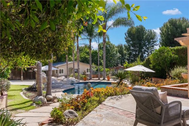 18202 Hutchings Dr, Yorba Linda, CA 92886