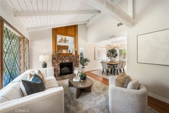 18202 Hutchings Dr, Yorba Linda, CA 92886