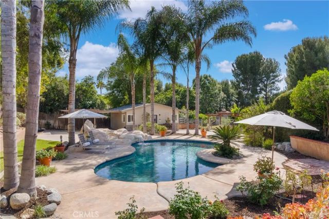 18202 Hutchings Dr, Yorba Linda, CA 92886