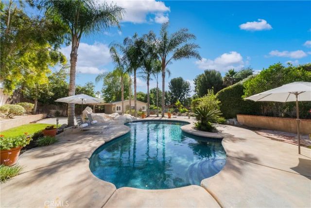 18202 Hutchings Dr, Yorba Linda, CA 92886