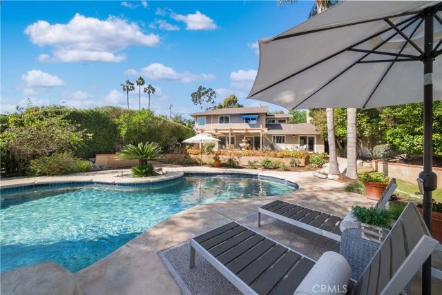 18202 Hutchings Dr, Yorba Linda, CA 92886