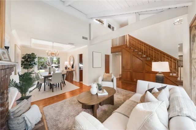 18202 Hutchings Dr, Yorba Linda, CA 92886