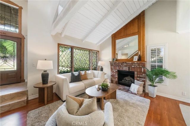 18202 Hutchings Dr, Yorba Linda, CA 92886