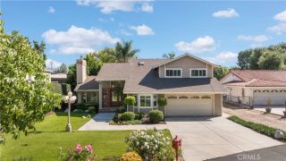 18202 Hutchings Dr, Yorba Linda, CA 92886
