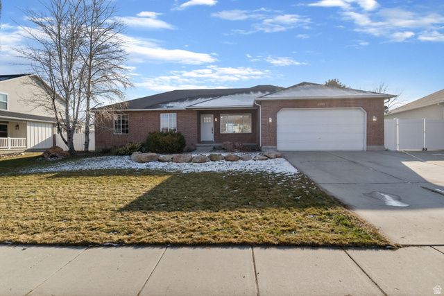 4593 W ELK LN, West Jordan, UT 84088