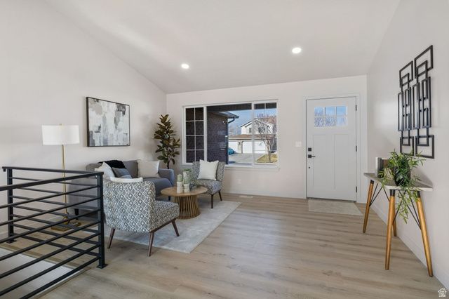 4593 W ELK LN, West Jordan, UT 84088