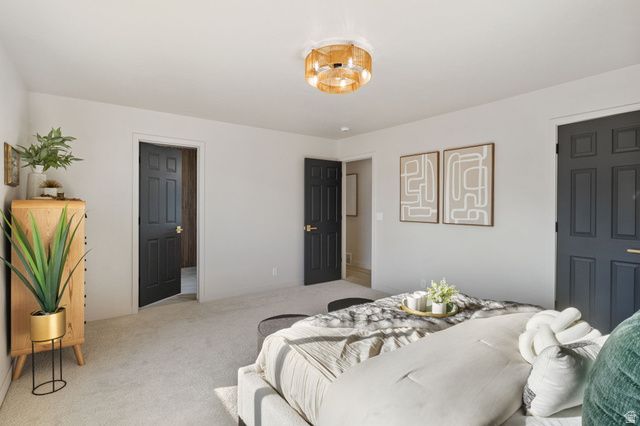 4593 W ELK LN, West Jordan, UT 84088