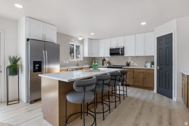 4593 W ELK LN, West Jordan, UT 84088