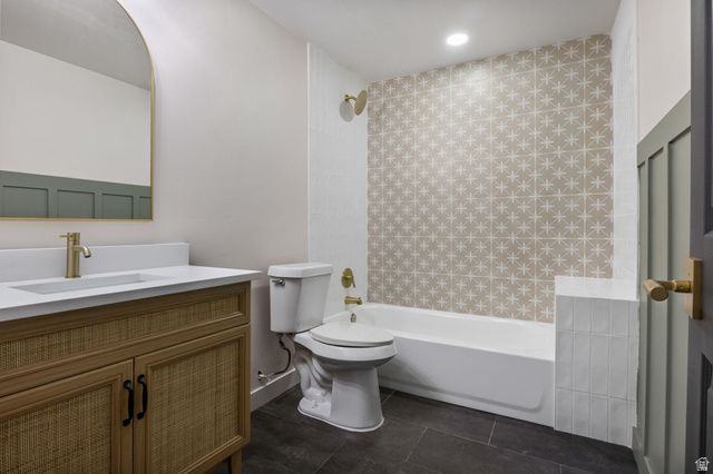 4593 W ELK LN, West Jordan, UT 84088