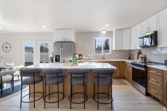 4593 W ELK LN, West Jordan, UT 84088