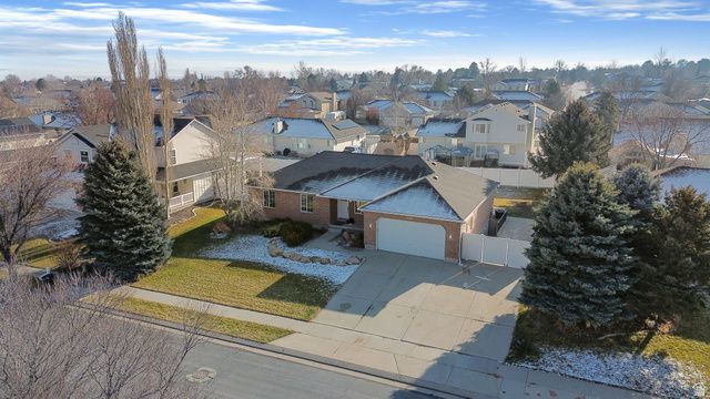 4593 W ELK LN, West Jordan, UT 84088