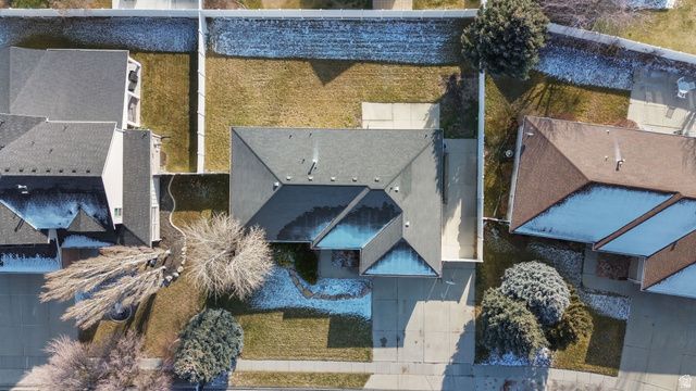 4593 W ELK LN, West Jordan, UT 84088