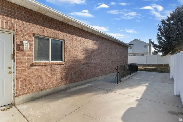 4593 W ELK LN, West Jordan, UT 84088