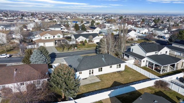 4593 W ELK LN, West Jordan, UT 84088