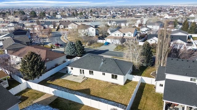 4593 W ELK LN, West Jordan, UT 84088