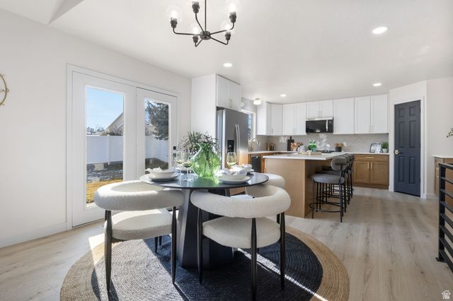 4593 W ELK LN, West Jordan, UT 84088