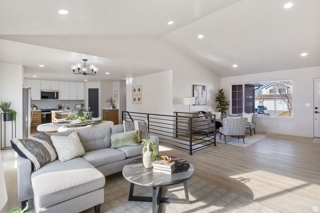 4593 W ELK LN, West Jordan, UT 84088