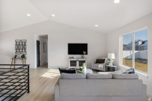 4593 W ELK LN, West Jordan, UT 84088