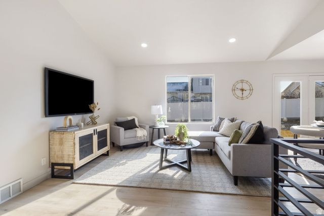 4593 W ELK LN, West Jordan, UT 84088