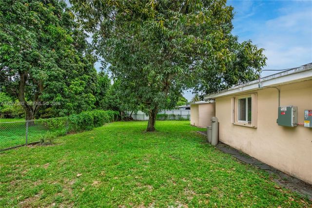 12741 Wood Street, Miami, FL 33167