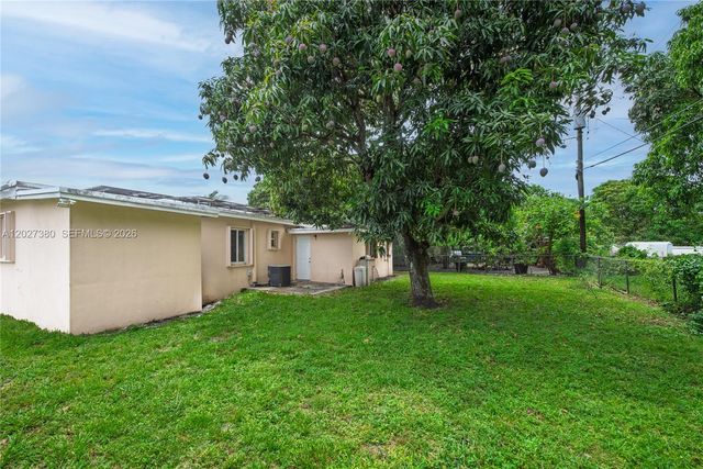 12741 Wood Street, Miami, FL 33167