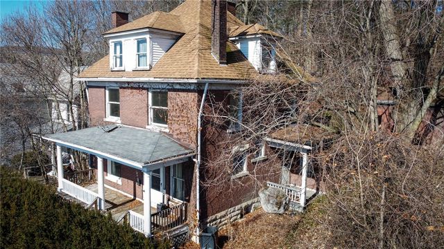 248 E Fulton St, Butler, PA 16001