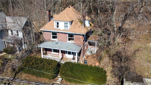 248 E Fulton St, Butler, PA 16001