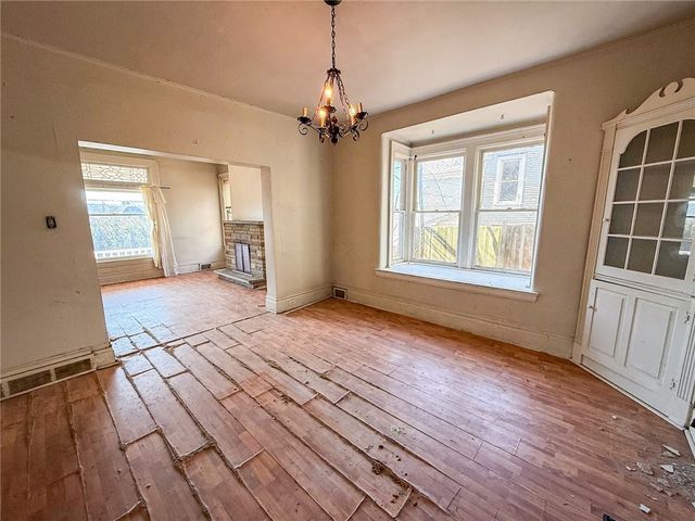 248 E Fulton St, Butler, PA 16001