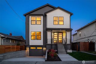 3406 38th Avenue W, Seattle, WA 98199