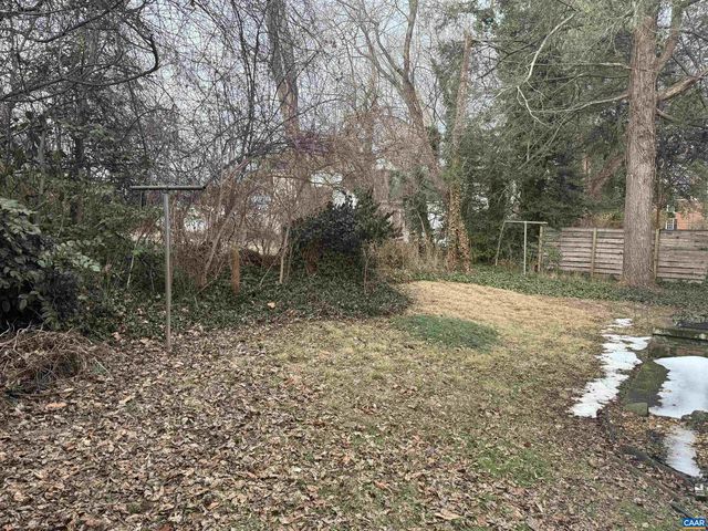 1115 EAST JEFFERSON ST, Charlottesville, VA 22902