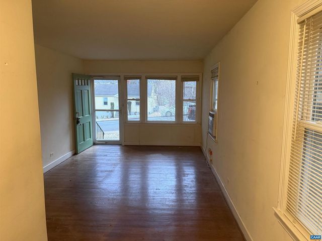 1115 EAST JEFFERSON ST, Charlottesville, VA 22902